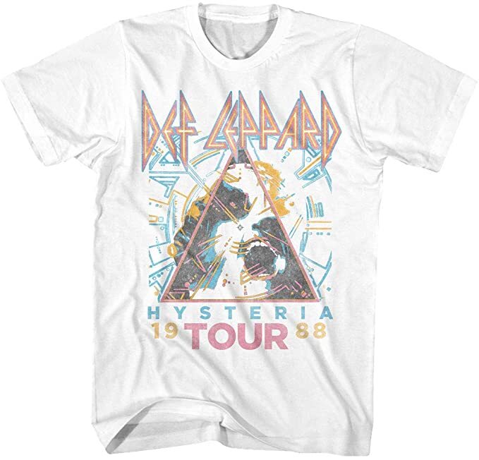 Giant Angora officiis Rock Shirt